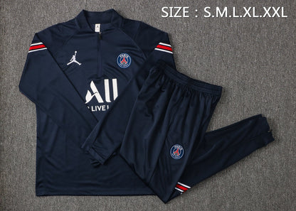 PSG Tracksuit