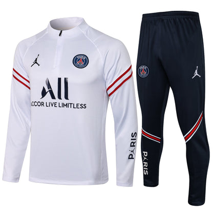 PSG Tracksuit