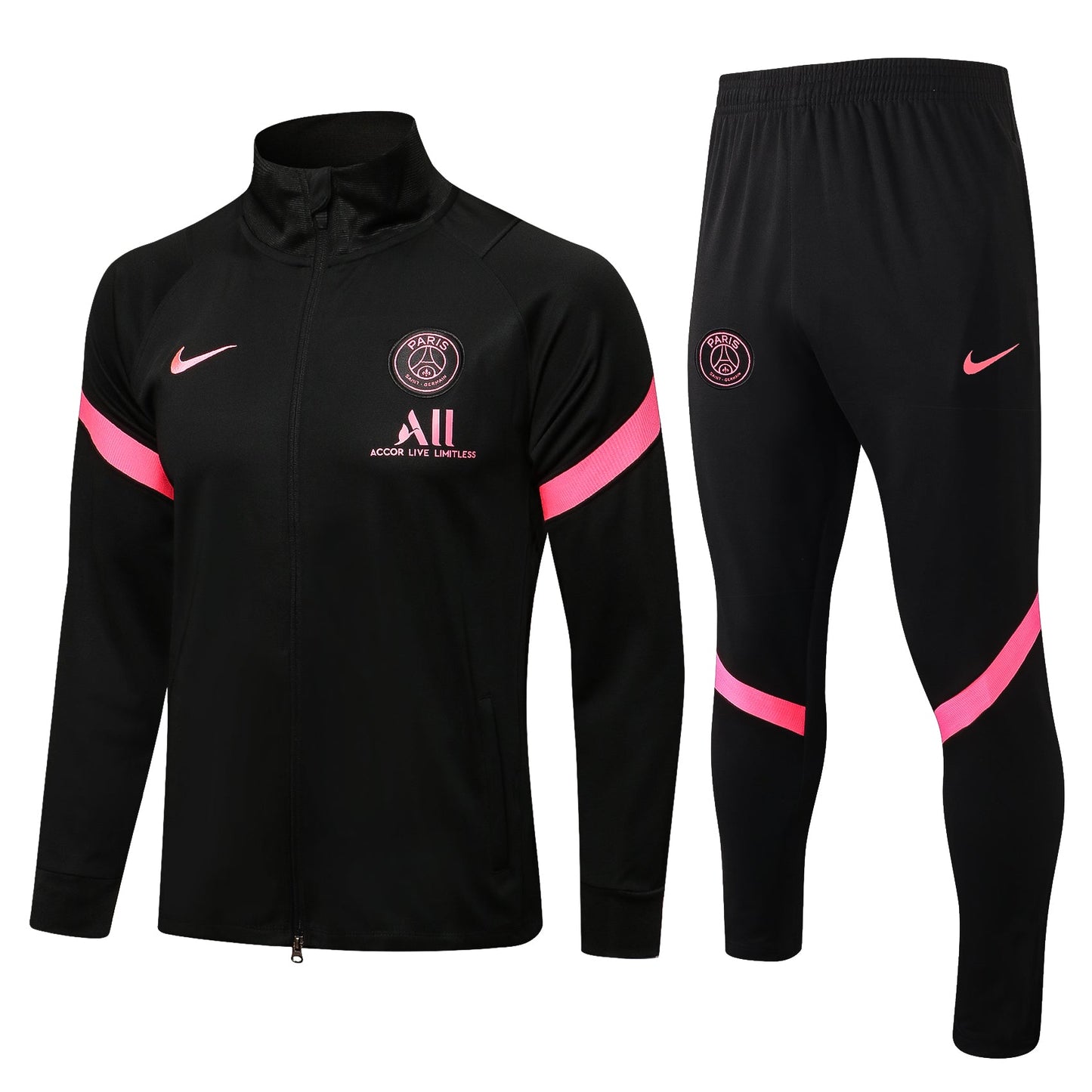 PSG Tracksuit