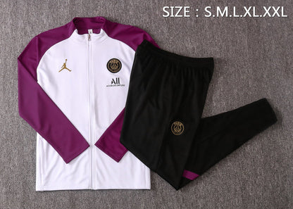 PSG Tracksuit