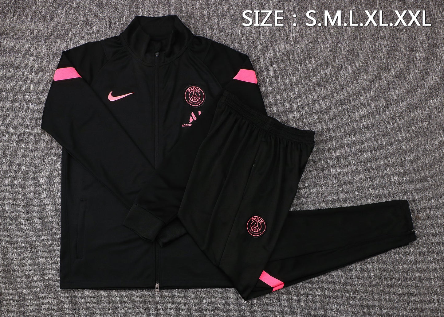 PSG Tracksuit