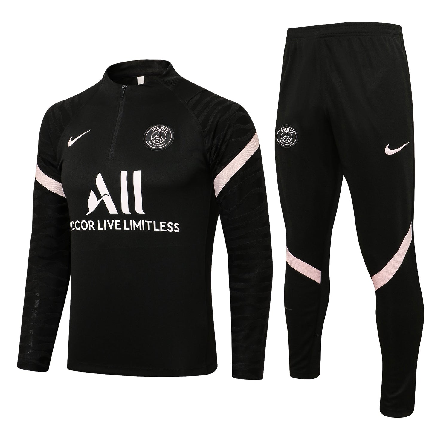 PSG Tracksuit