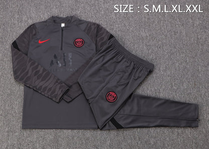 PSG Tracksuit