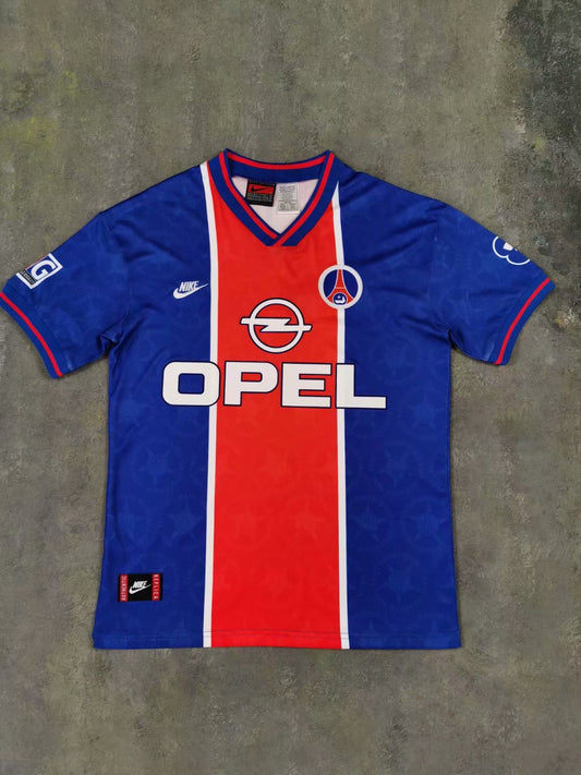 PSG 95/96 Home kit