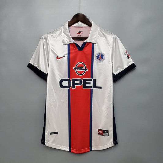 PSG 98/99 Away kit