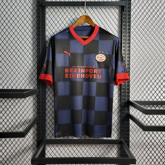 PSV 22/23 Away kit