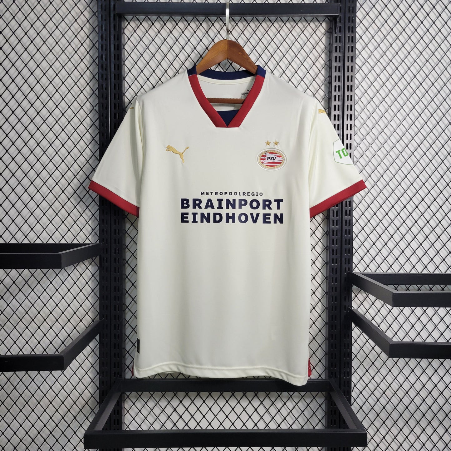 PSV 23/24 Away kit