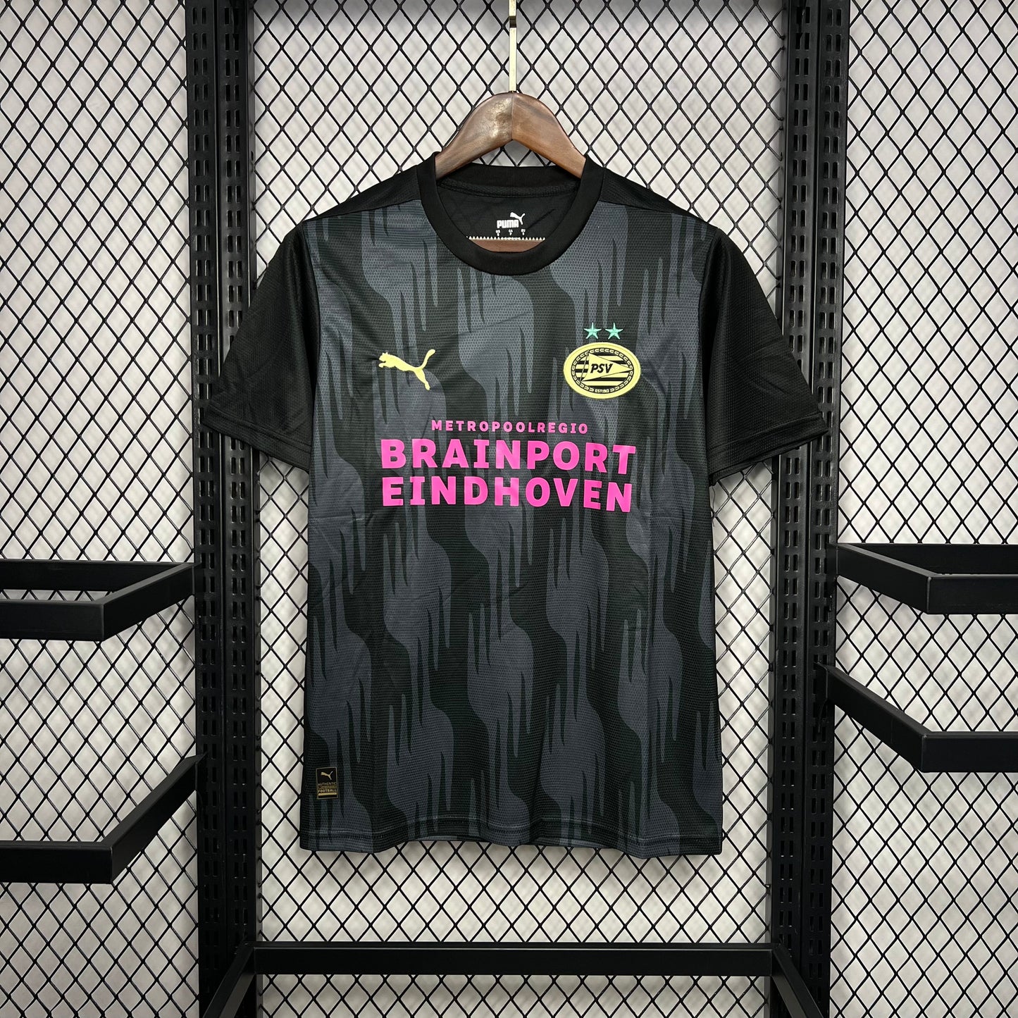 PSV 24/25 Pre-Match kit