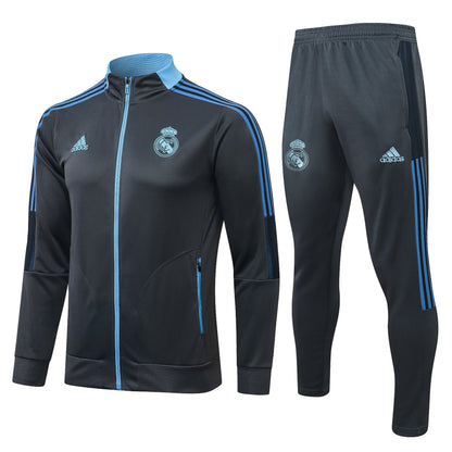 Real Madrid Tracksuit