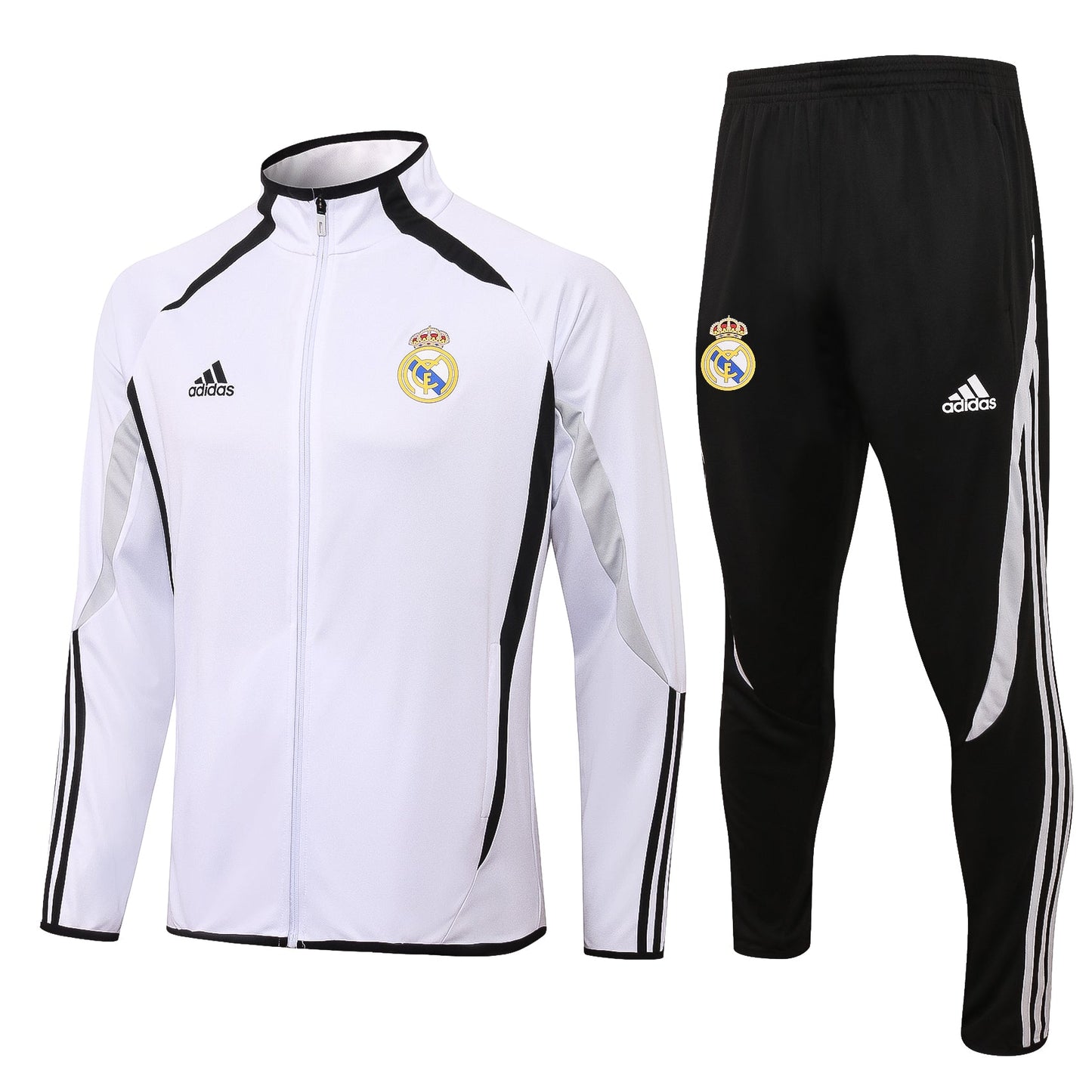 Real Madrid Tracksuit