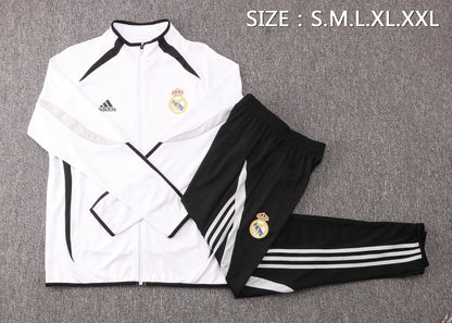 Real Madrid Tracksuit