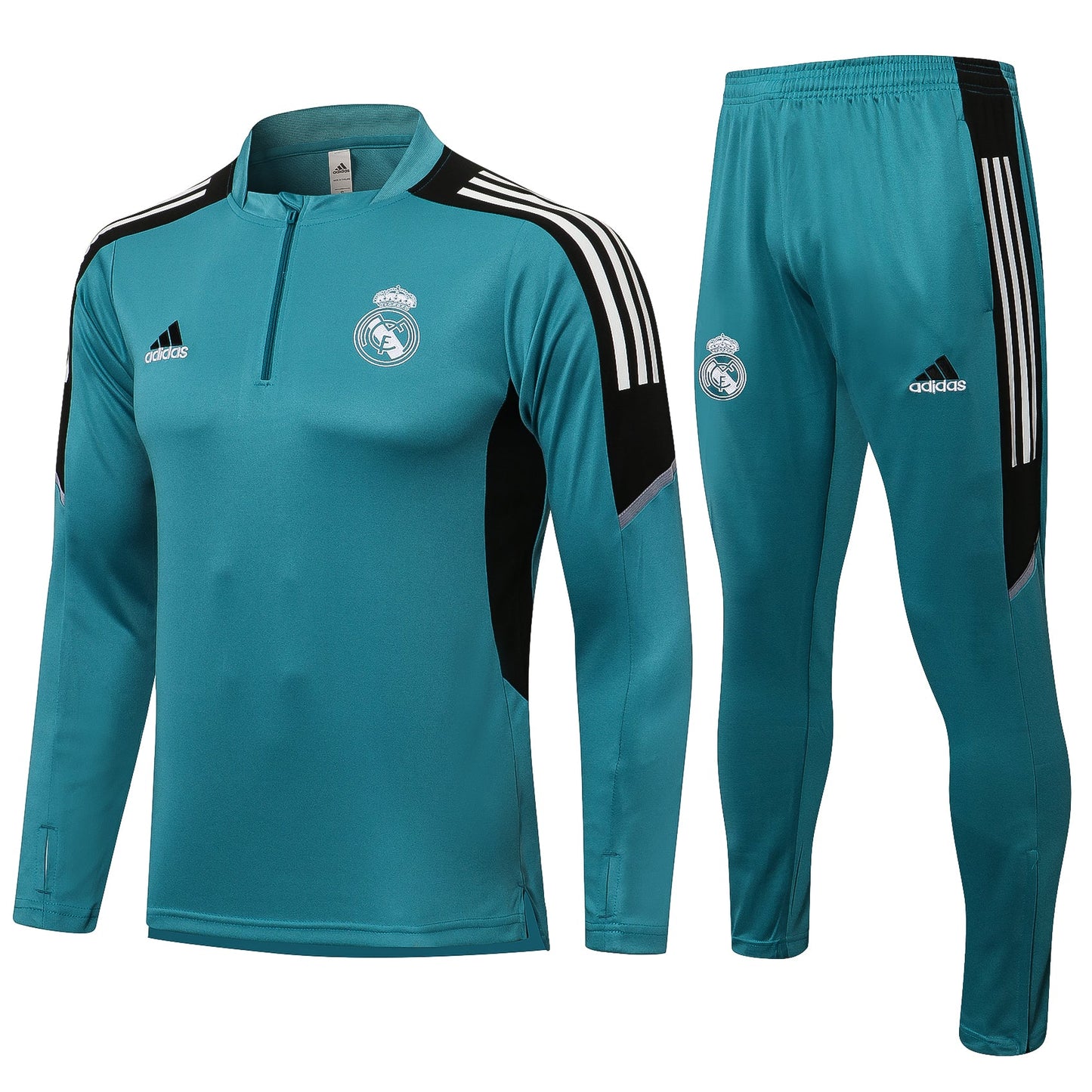 Real Madrid Tracksuit