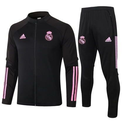 Real Madrid Tracksuit