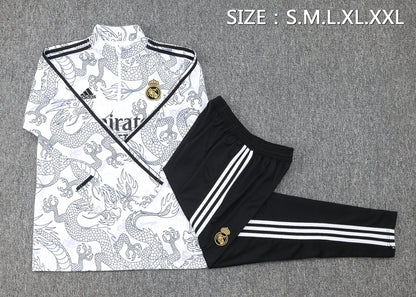 Real Madrid Tracksuit