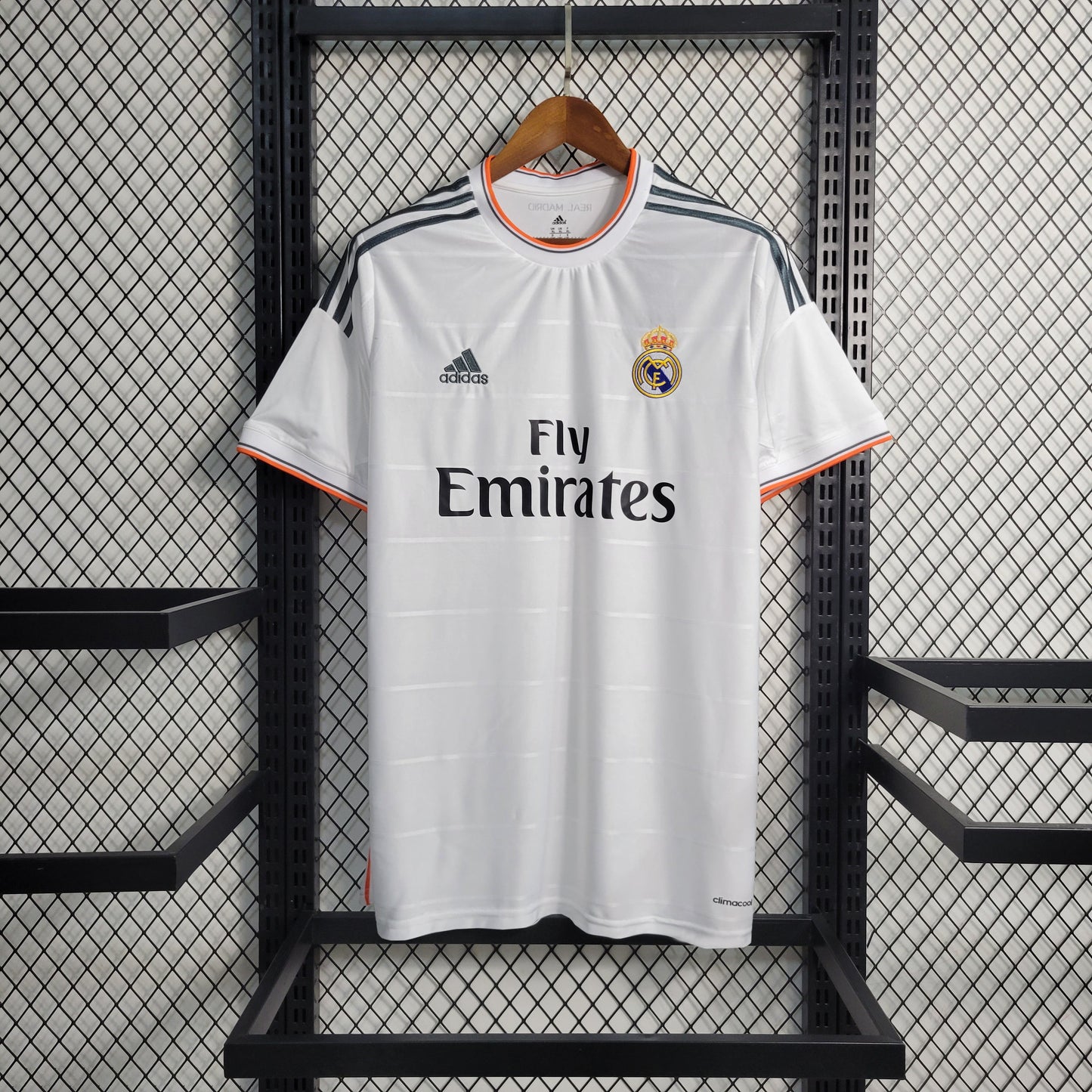 Real Madrid 13/14 Home kit