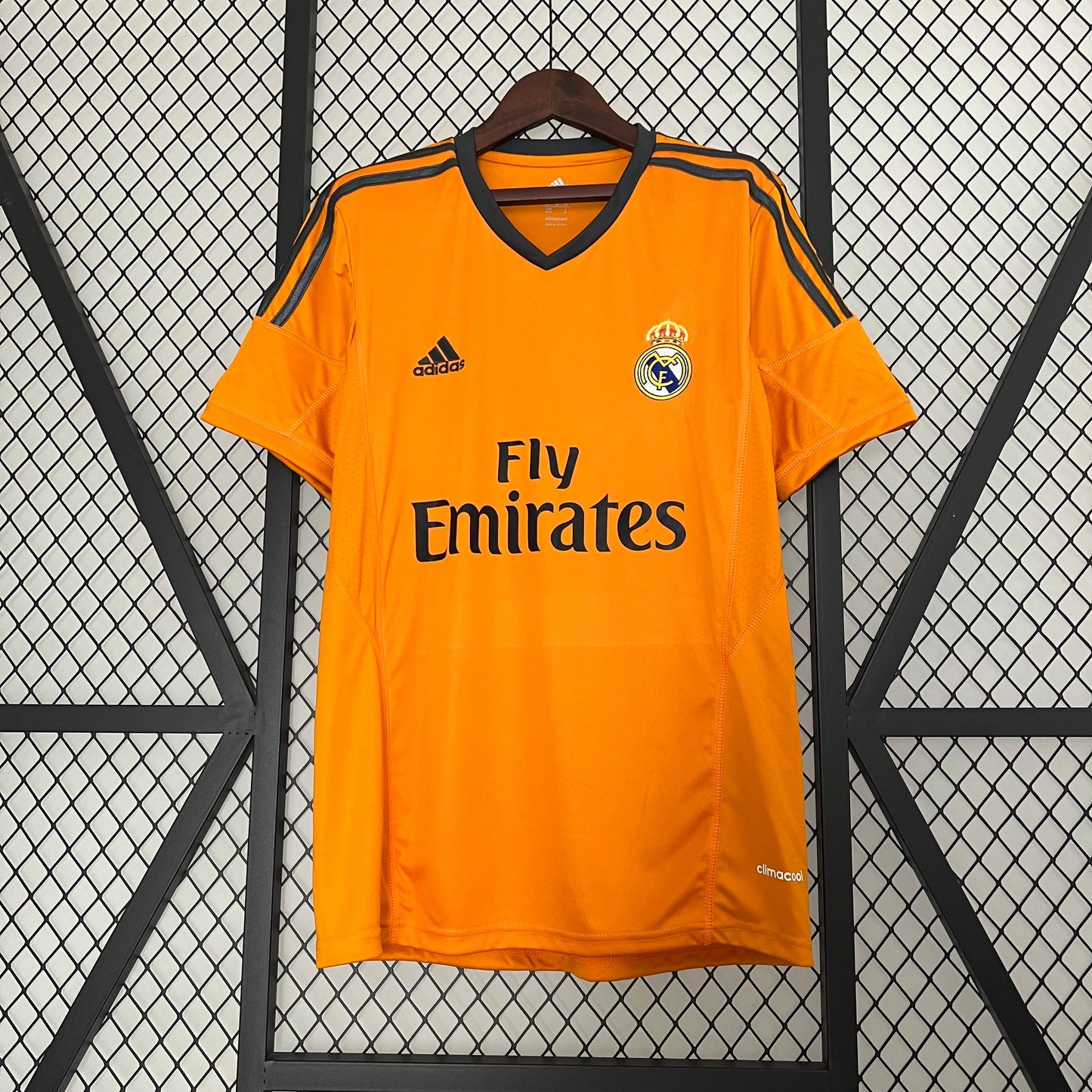 Real Madrid 13/14 Third kit