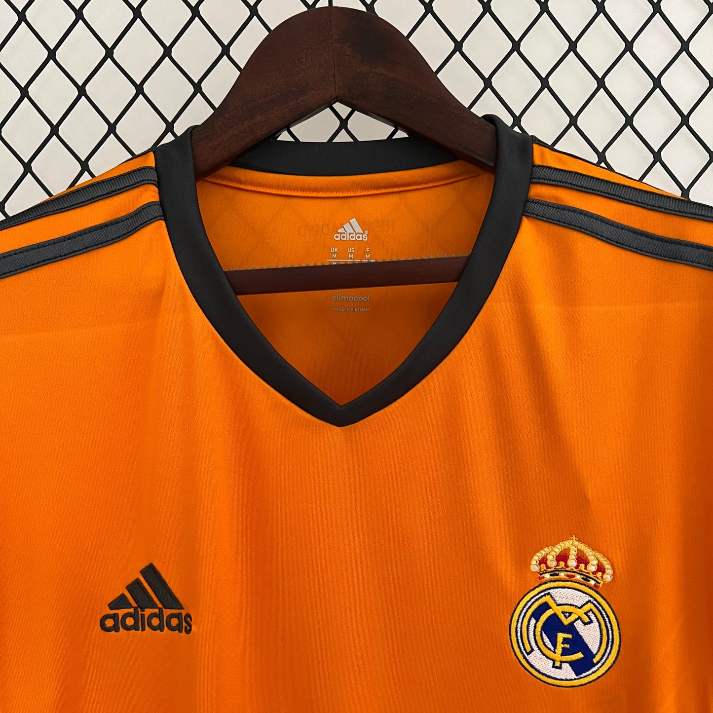 Real Madrid 13/14 Third kit