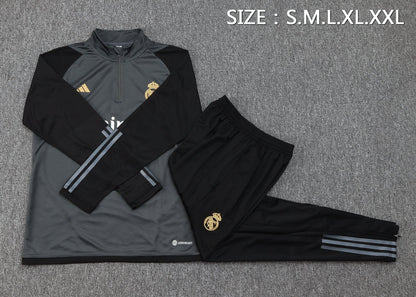 Real Madrid Tracksuit