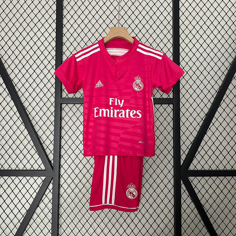 Real Madrid 14/15 Away kit