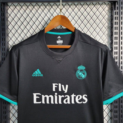 Real Madrid 17/18 Away kit