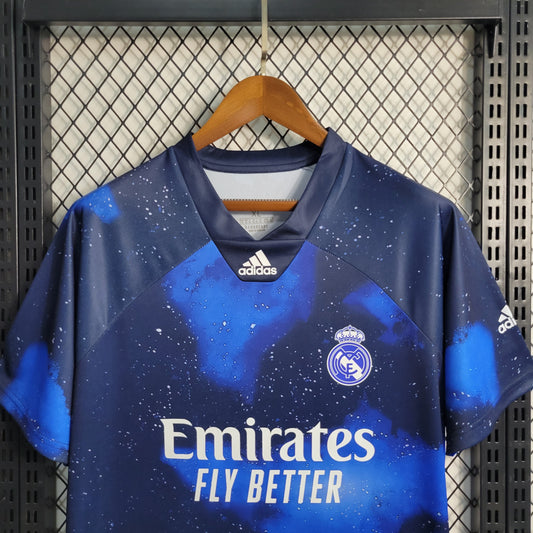 Real Madrid 18/19 Special kit