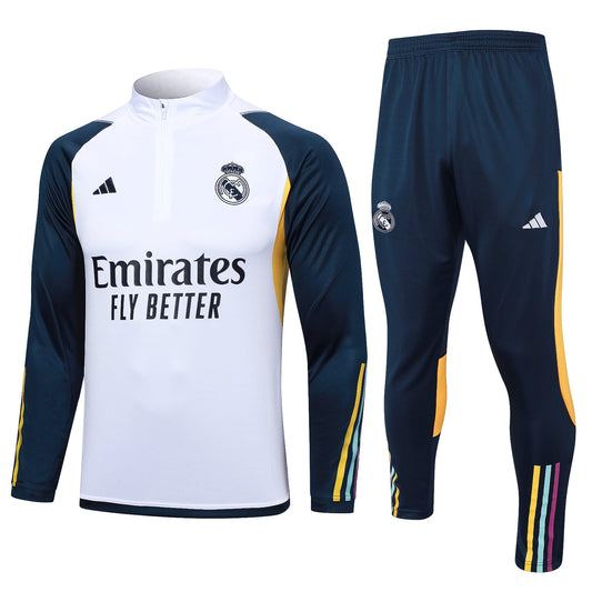 Real Madrid Tracksuit