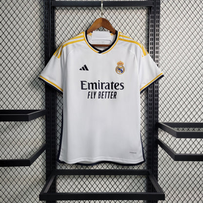 Real Madrid 23/24 Home kit