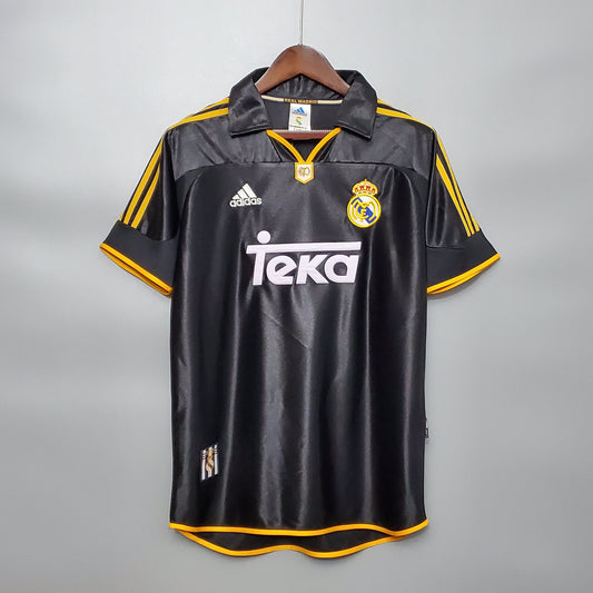 Real Madrid 98/99 Third kit