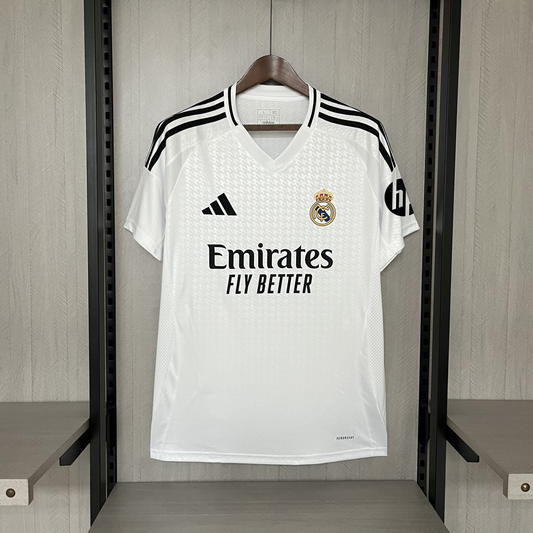 Real Madrid 24/25 Home kit