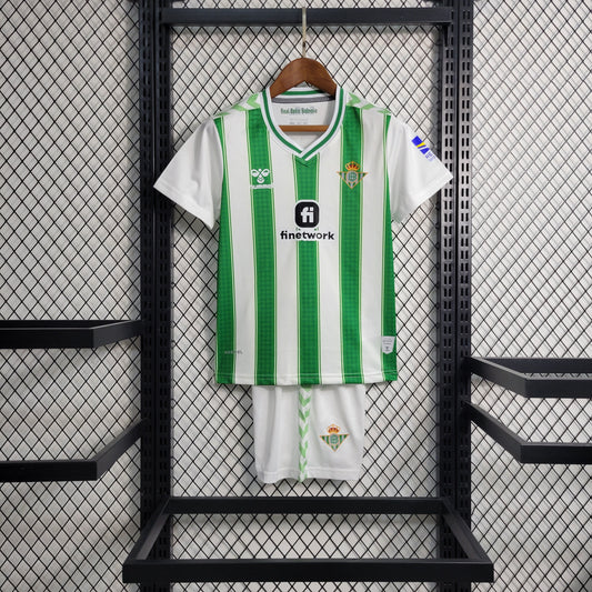 Real Betis 23/24 Home