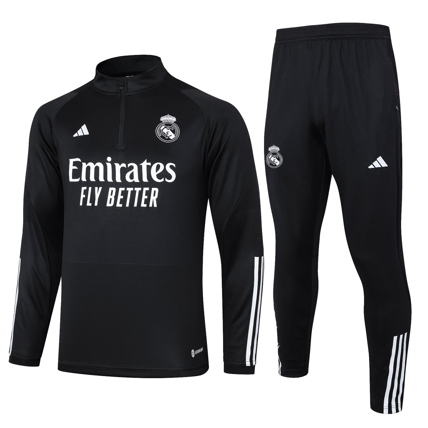 Real Madrid Tracksuit