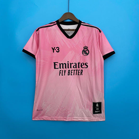 Real Madrid 22/23 Goalkeeper Y-3 kit