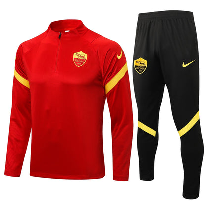 AS Roma Tracksuit