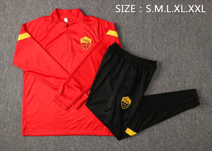 AS Roma Tracksuit