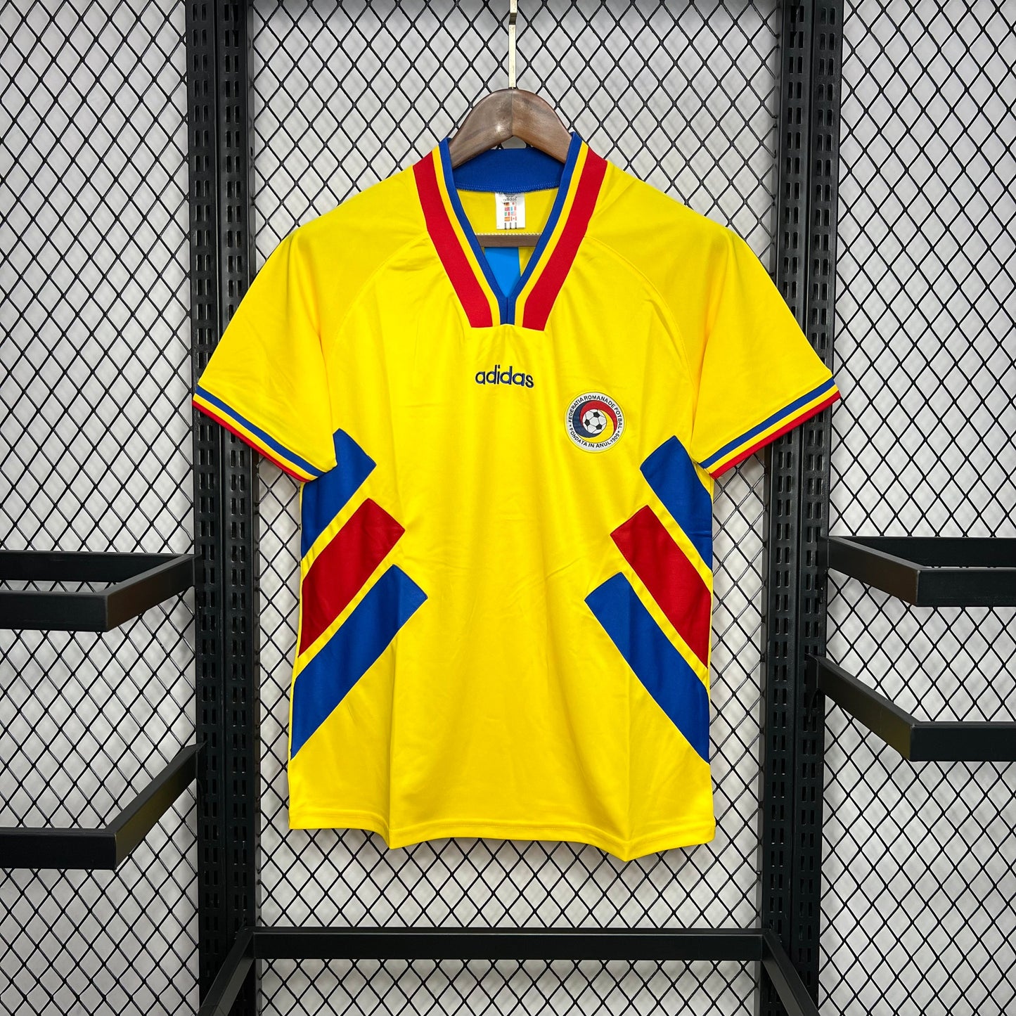 Romania 1994 Home kit