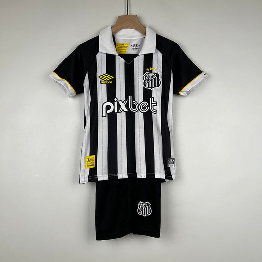 Santos 23/24 Away