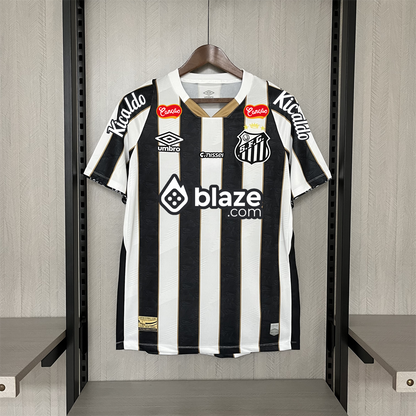 Santos 24/25 Away kit