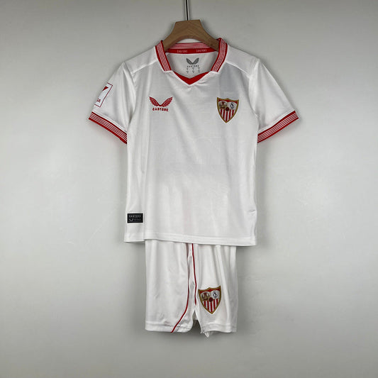 Sevilla 23/24 Home