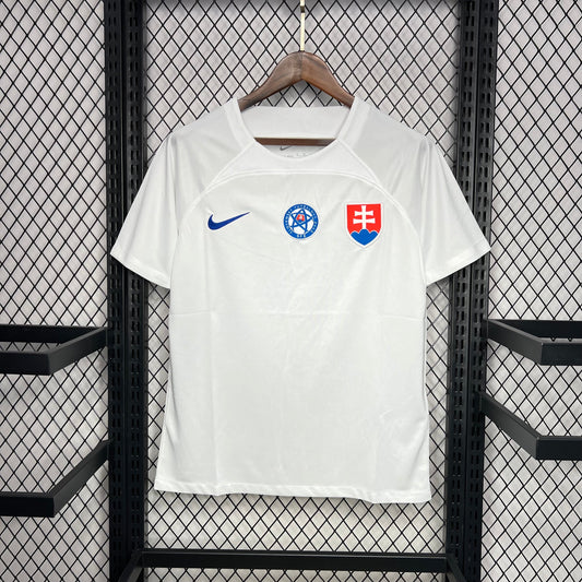 Slovakia 24/25 Away kit