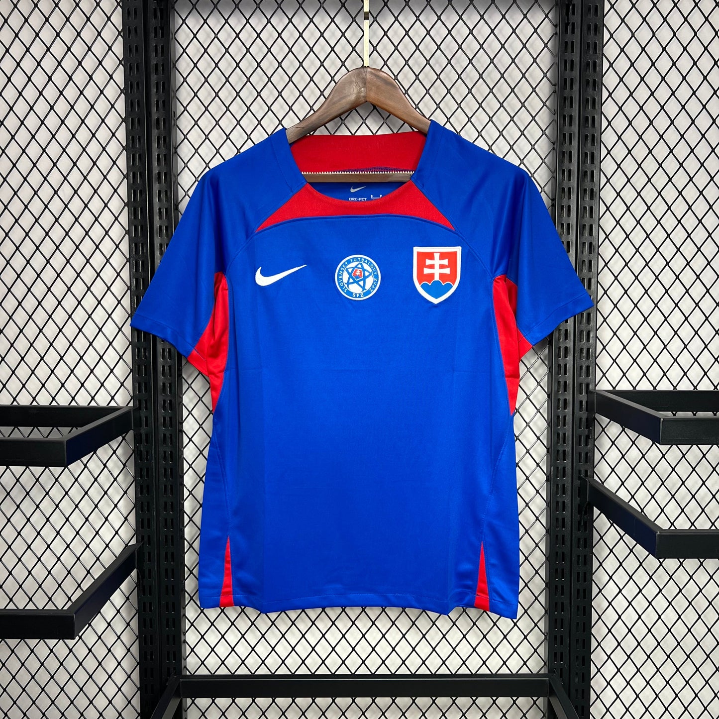 Slovakia 24/25 Home kit