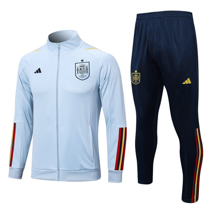 Spain Tracksuit