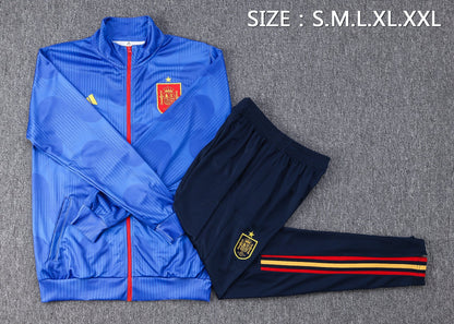 Spain Tracksuit