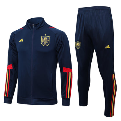 Spain Tracksuit