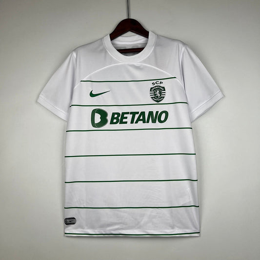 Sporting 23/24 Away kit