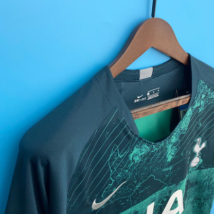 Tottenham 18/19 Third kit