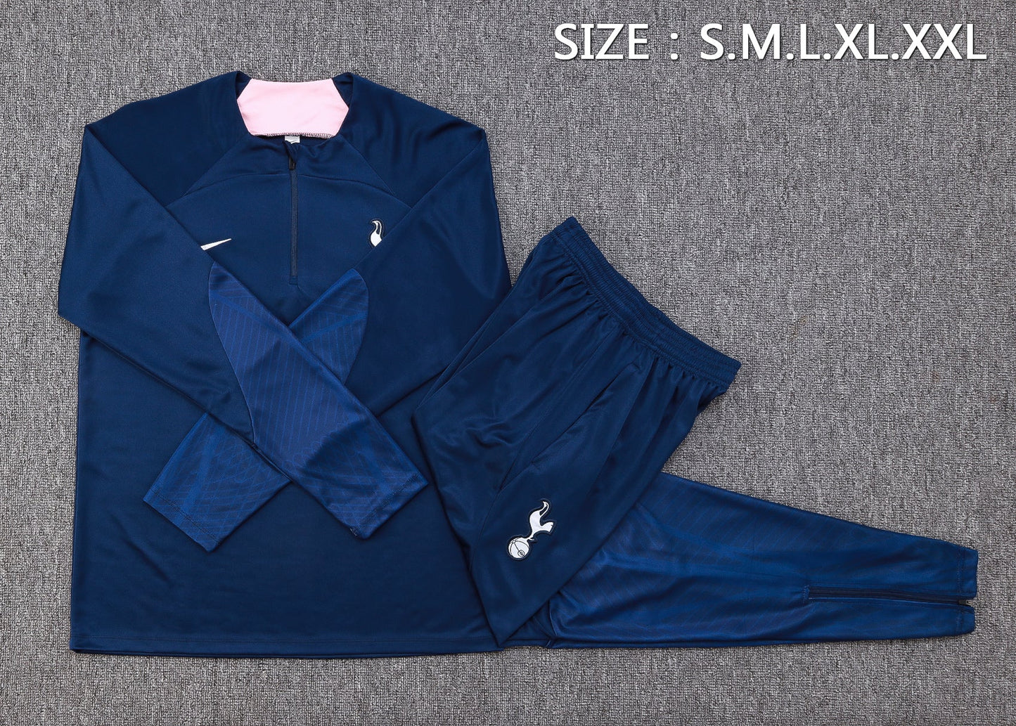 Tottenham Tracksuit