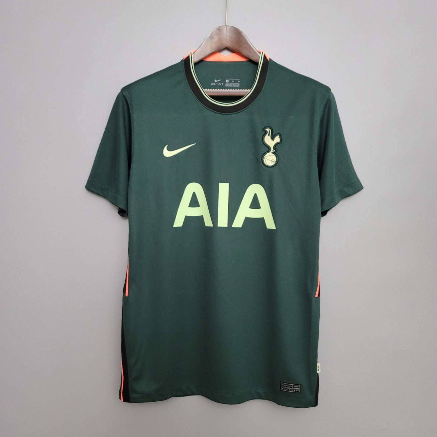 Tottenham 20/21 Away kit