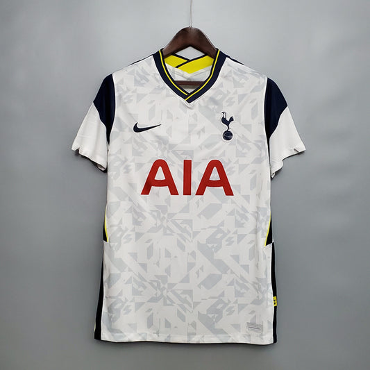 Tottenham 20/21 Home kit