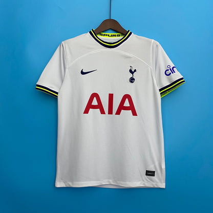 Tottenham 22/23 Home kit