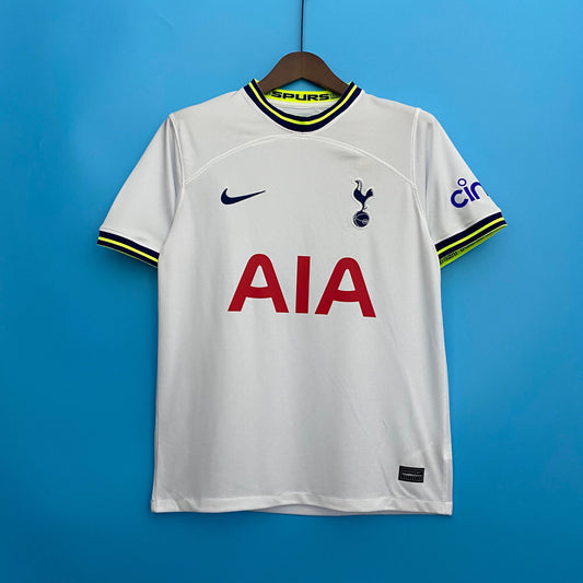 Tottenham 22/23 Home kit